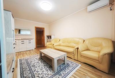 Apartament cu 2 camere decomandat, mobilat în Parcul Carol - 4