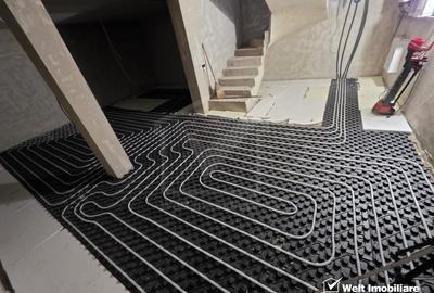 Duplex cu 5 camere cu Canalizare în Dezmir - 16