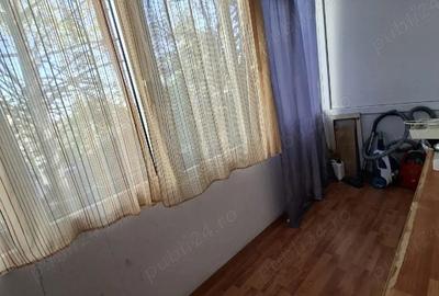 Apartament cu 2 camere decomandat în Tătărași - 2