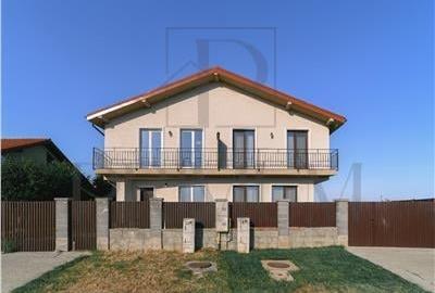 Duplex in Urseni - excelent - zona foarte buna - spatii generoase - 2