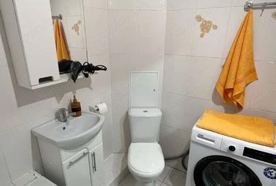 Oferim spre inchiriere garsoniera zona Amzei - 6
