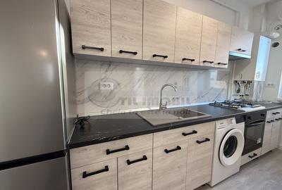 Apartament cu 2 camere în Lunca Cetățuii - 15