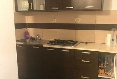 Apartament cu o camera - 7