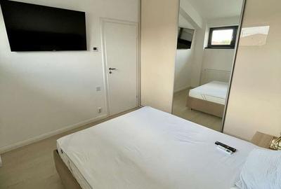 Casă cu 4 camere cu Teren 250 Mp în Antiaeriană - 15