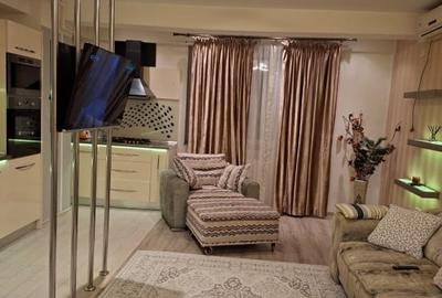 Apartament cu 2 camere decomandat, mobilat în Primo - 1