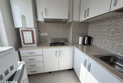 Apartament cu 2 camere în Central - 5