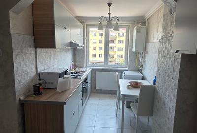 Vand apartament 3 camere ultracentral - 4