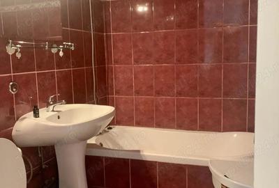 Apartament cu 2 camere semidecomandat în Păcurari - 7