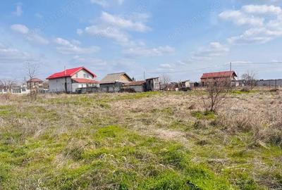 Teren de 815 mp, în Malu Mare - 12