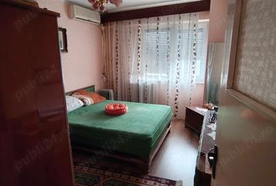 Apartament cu 2 camere decomandat în Viziru 3 - 4