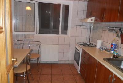 3 camere decomandate cu centrala proprie - 8