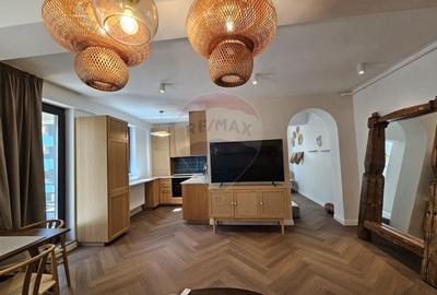 Apartament de inchiriat 3 camere / Mamaia - 5