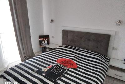 Apartament cu 2 camere semidecomandat în Șega - 4