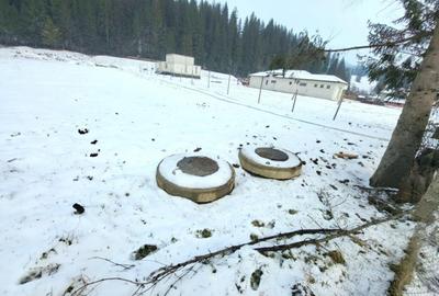 Teren, Ideal pentru Investitie Sau Dezvoltare - 3