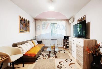 Apartament cu 2 camere de inchiriat, ultracentral, parcu... - 13