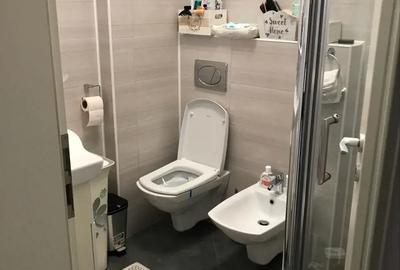 Casă cu 4 camere în Central - 7