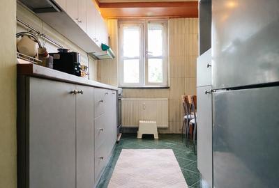 Apartament cu 3 camere decomandat în 1 Decembrie 1918 - 5