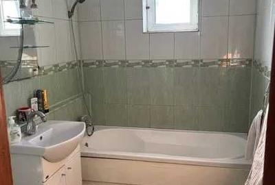 Apartament cu 4 camere decomandat, mobilat în Gară - 5