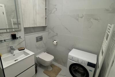 Studio lux închiriat Ivory residence Pipera- direct proprietar - 3