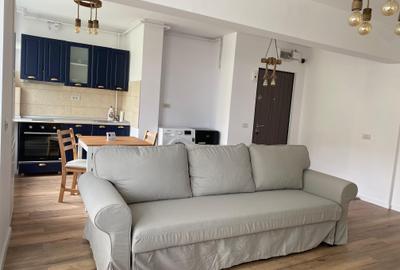 Apartament cu 2 camere decomandat în P-ța Ovidiu - 3