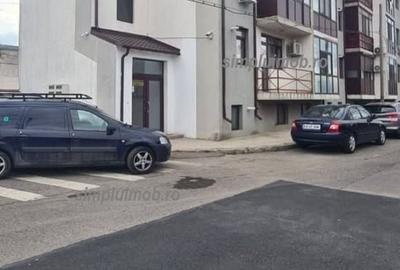 Apartament cu 2 camere decomandat, mobilat în Sălaj