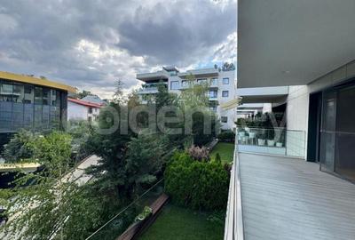 Apartament spatios cu 4 camere | 20mp terasa - 1