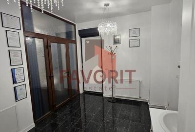 Apartament cu 2 camere semidecomandat, mobilat în Dumbrăvița - 5