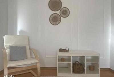 Apartament cu 3 camere semidecomandat, mobilat în Brâncoveanu - 6