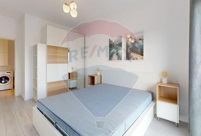 Apartament de lux de inchiriat in zona Camera de Comert - 4