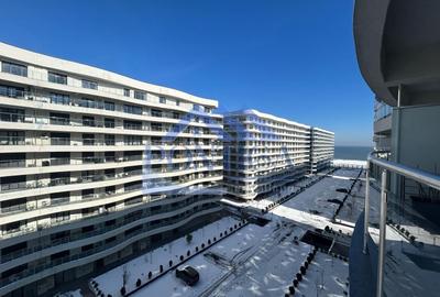 Garsonieră decomandată, mobilată în Nord - 10