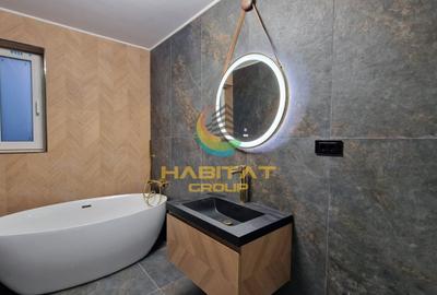 Penthouse cu 3 camere decomandat în Theodor Pallady - 24