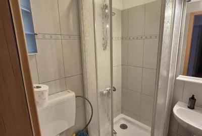 Apartament cu 3 camere semidecomandat, mobilat în Nerva Traian - 7