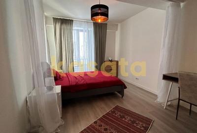Apartament cu 2 camere semidecomandat în Central - 9