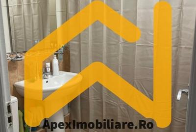 Apartament cu 3 camere decomandat, mobilat în P-ța Alba Iulia - 12