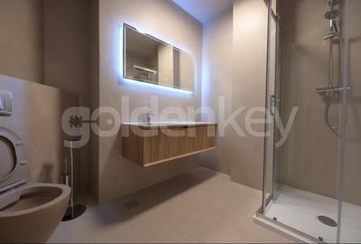 Apartament cu 4 camere decomandat în Șoseaua Nordului - 12