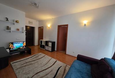Garsonieră semidecomandată, mobilată în Titan - 1
