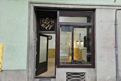 Spațiu comercial, de 99 mp, în Lotrioara - 1