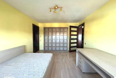 Apartament cu 4 camere decomandat, mobilat în Decebal - 7