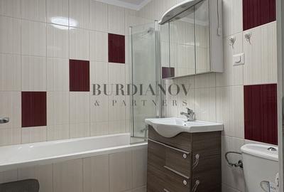 Apartament cu 2 camere în Theodor Pallady - 9