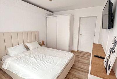 Apartament cu 3 camere în Central - 1