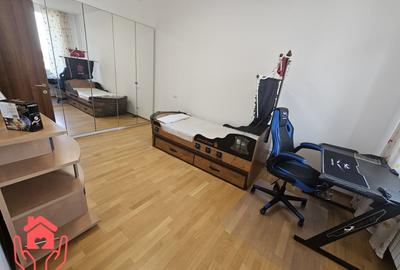 BANEASA SHOPPING CITY (ZOO)-PENTHOUSE amplu, 600 mp utili, vedere deschisa! - 20