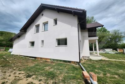 Casa individuala,cu 5 camere,200 mp utili,2750 mp teren,Vintu de jos - 19