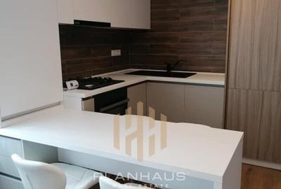 Apartament 2 camere - Oituz, Baia Mare etaj 1, complet renovat Apartament 2 camere - Oituz, Baia Mare etaj 1, complet renovat - 9