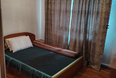 Apartament cu 2 camere semidecomandat în Central - 6