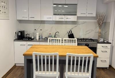 Apartament 2 camere, curte 80mp, bucatarie de vara, Sector 1 (accept crypto) - 2