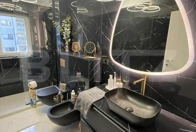 Apartament cu 2 camere în Sânpetru - 6