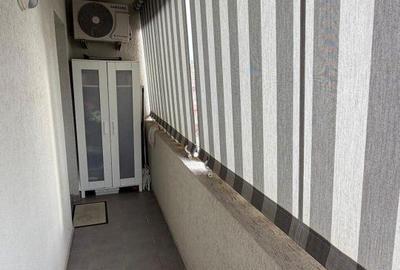 Apartament cu 3 camere decomandat în Văcăresti - 5