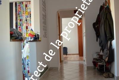 Apartament Aviatiei 2 camere - direct de la proprietar - 4