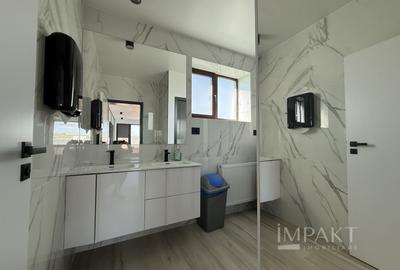 Casă individuală cu 8 camere cu Canalizare în Borhanci - 18