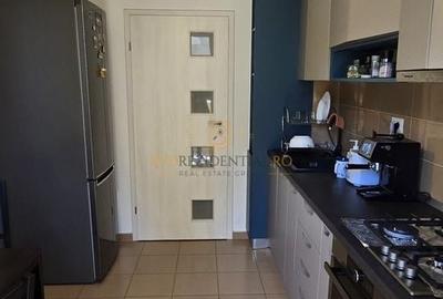 Apartament cu 2 camere decomandat, mobilat în Sud - 15